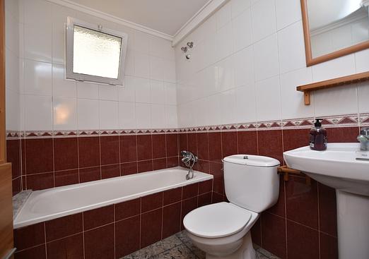 Apartment in Rojales