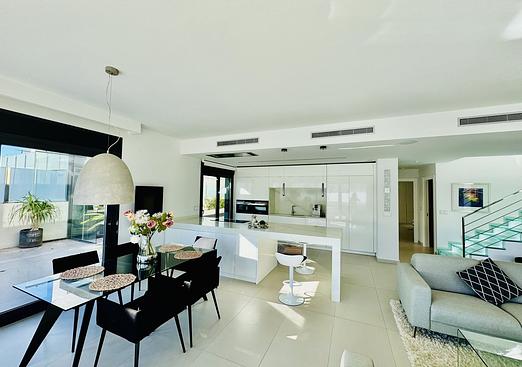 Villa in Orihuela Costa