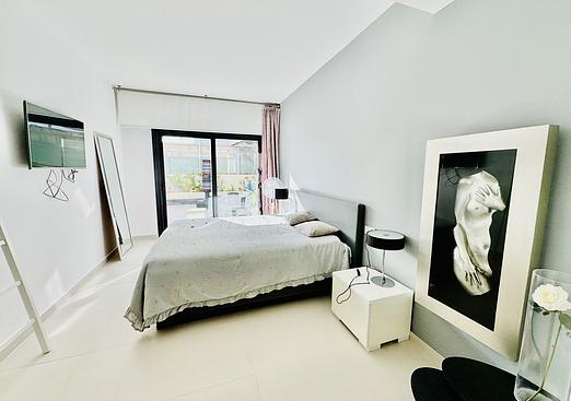 Villa in Orihuela Costa