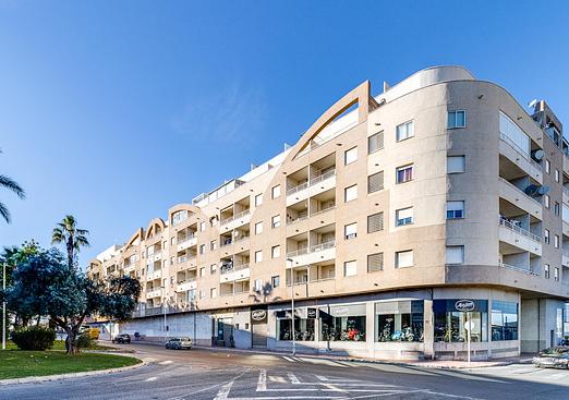 Apartment in Torrevieja