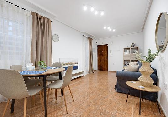 Apartment in Torrevieja