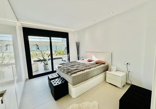 Villa in Orihuela Costa