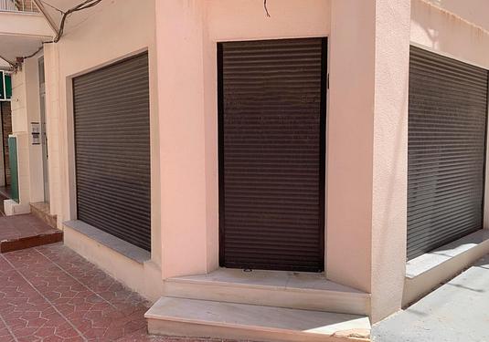 Commercial in Guardamar del Segura