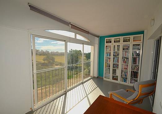 Apartment in Hacienda Riquelme Golf Resort