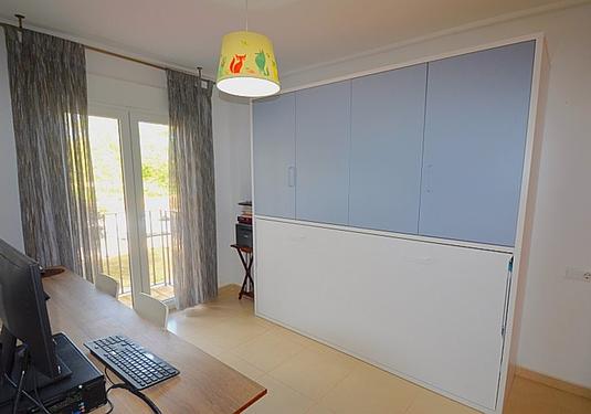 Apartment in Hacienda Riquelme Golf Resort