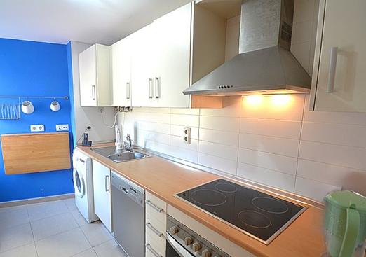 Apartment in Hacienda Riquelme Golf Resort
