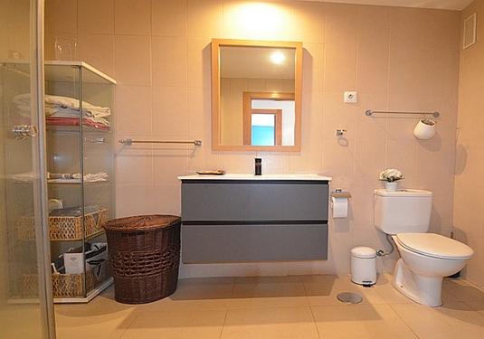 Apartment in Hacienda Riquelme Golf Resort