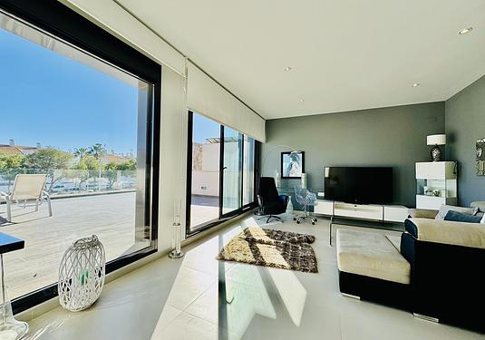 Villa in Orihuela Costa