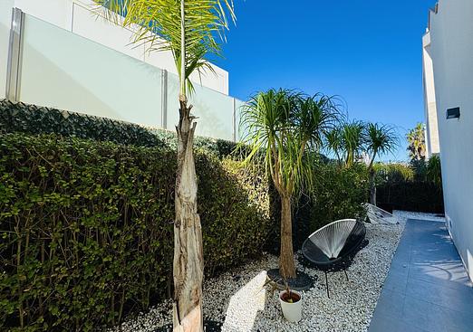 Villa in Orihuela Costa