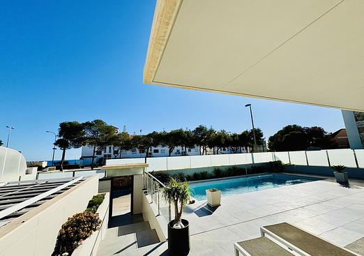 Villa in Orihuela Costa