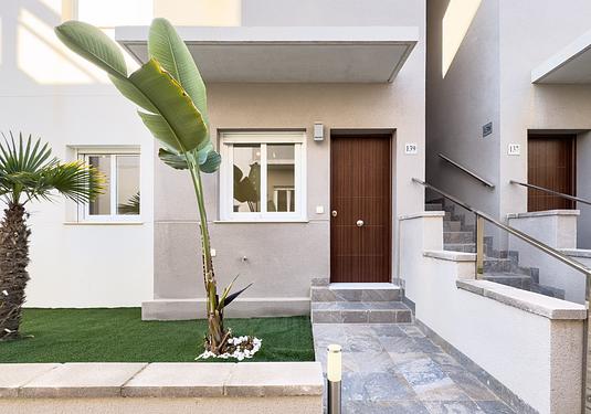 Bungalow in Torrevieja