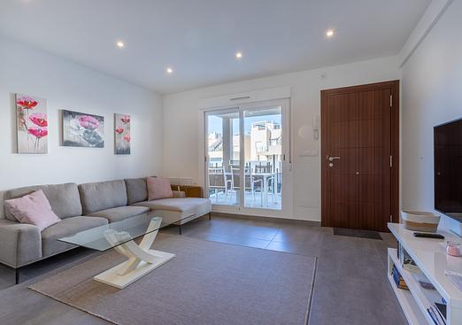 Bungalow in Torrevieja