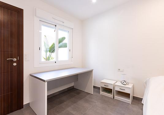 Bungalow in Torrevieja
