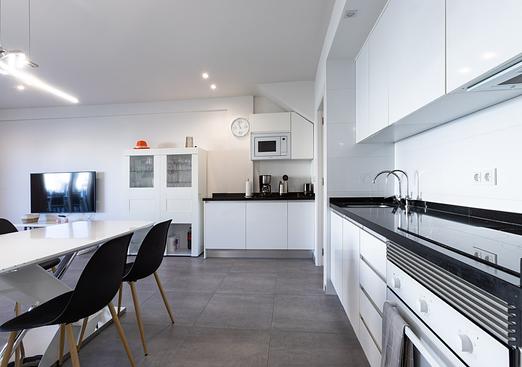 Bungalow in Torrevieja