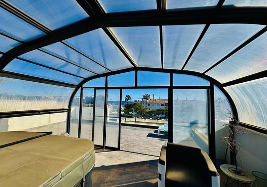 Villa in Orihuela Costa