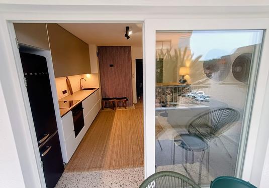 Apartment in Guardamar del Segura