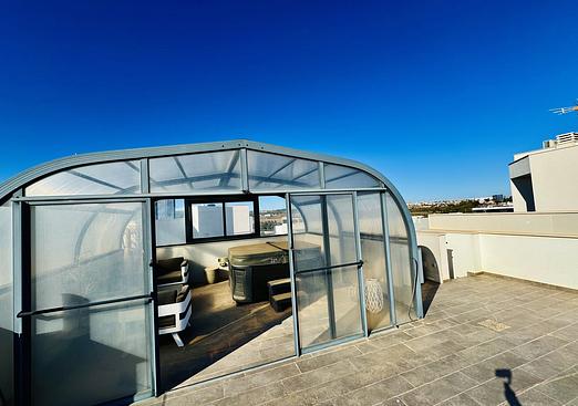 Villa in Orihuela Costa