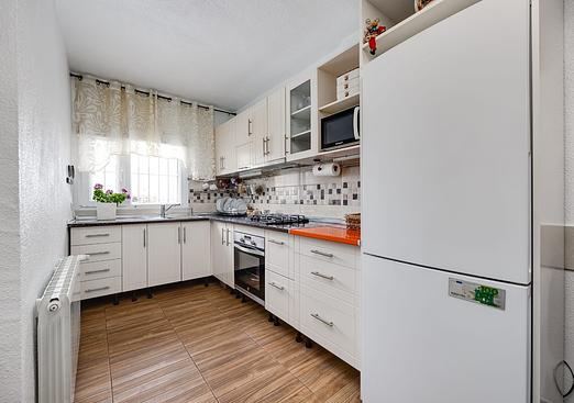 Town house in Torrevieja