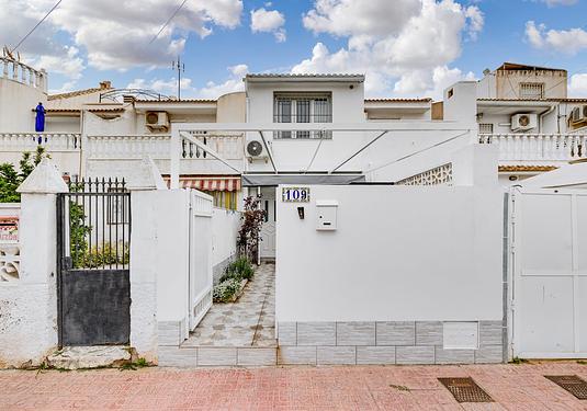 Town house in Torrevieja