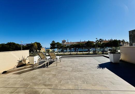 Villa in Orihuela Costa