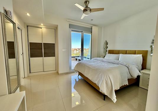 Villa in Villamartin