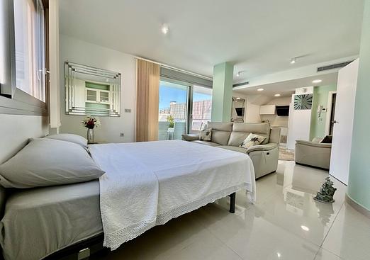 Villa in Villamartin
