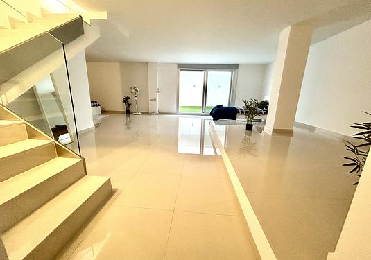 Villa in Villamartin