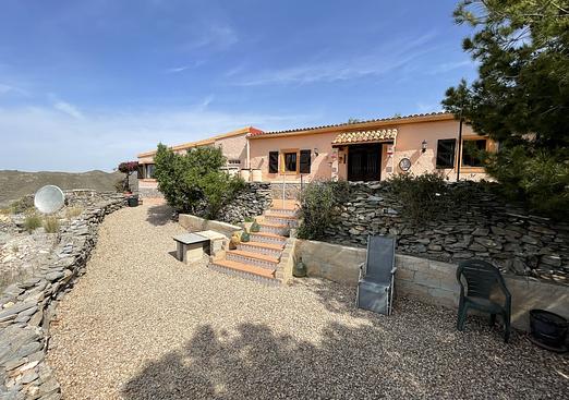 Country house in Cartagena