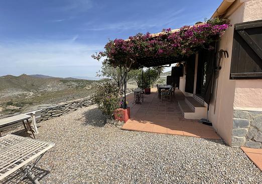 Country house in Cartagena