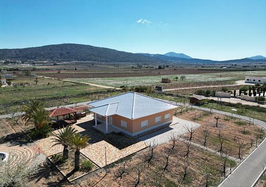 Villa in Pinoso