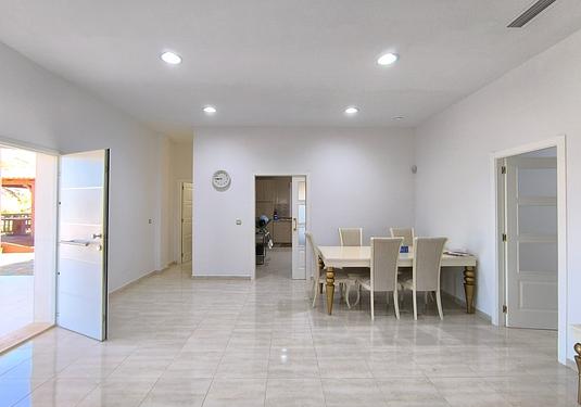 Villa in Pinoso