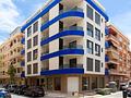Apartment in Torrevieja