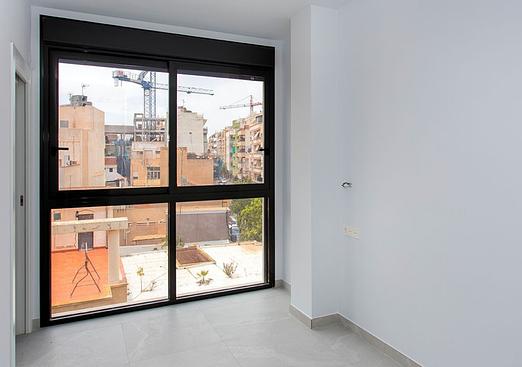 Apartment in Torrevieja