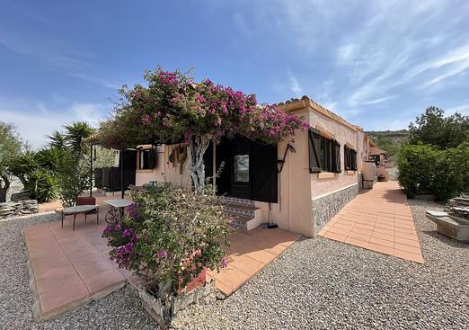 Country house in Cartagena