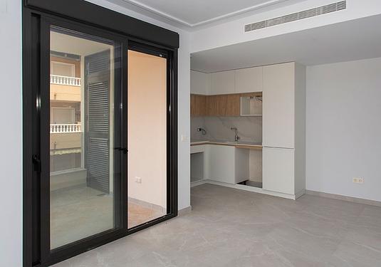 Apartment in Torrevieja