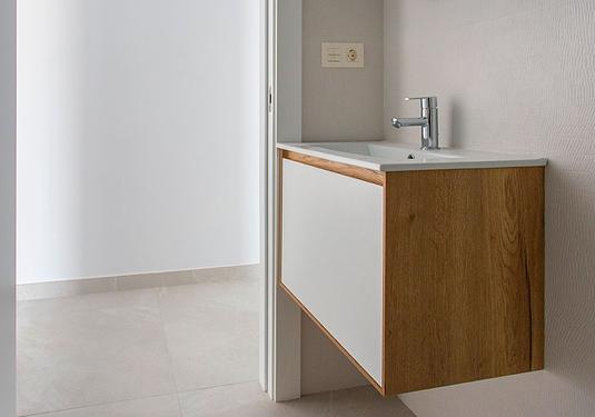 Apartment in Torrevieja