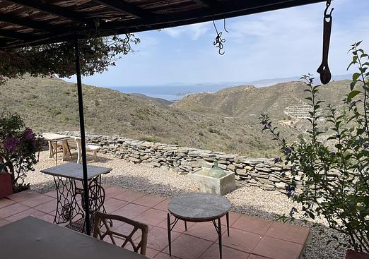 Country house in Cartagena