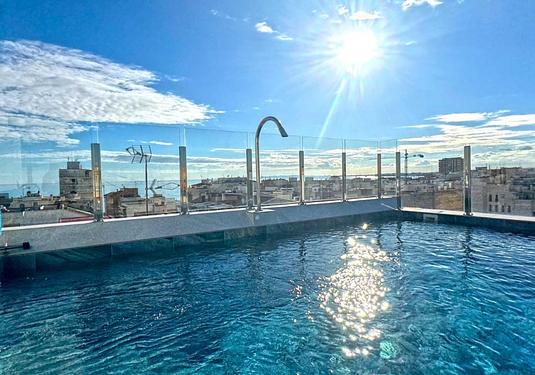 Apartment in Torrevieja