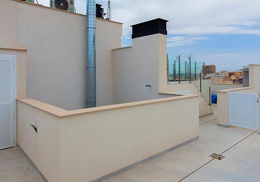 Apartment in Torrevieja