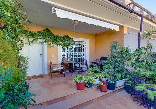 Villa in Orihuela Costa