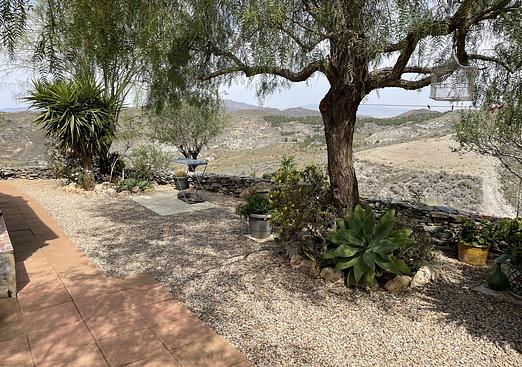 Country house in Cartagena