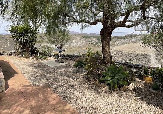 Country house in Cartagena