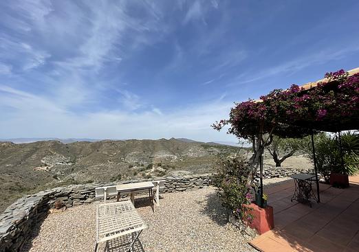 Country house in Cartagena