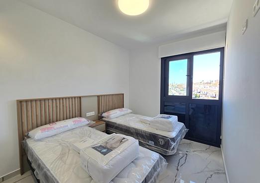 Apartment in Orihuela Costa