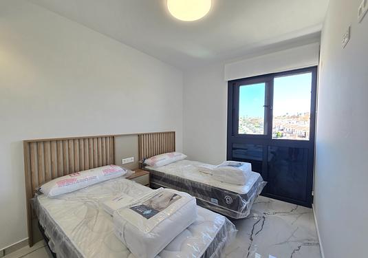 Apartment in Orihuela Costa
