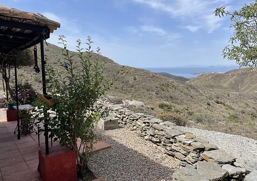 Country house in Cartagena