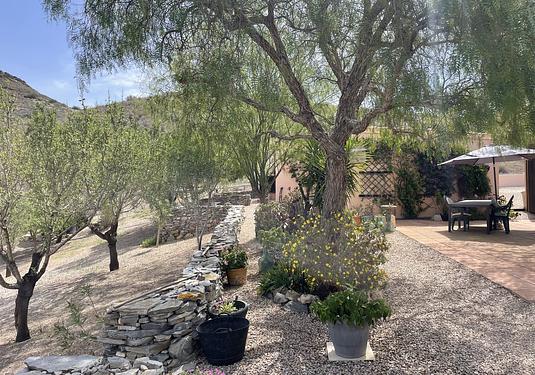 Country house in Cartagena