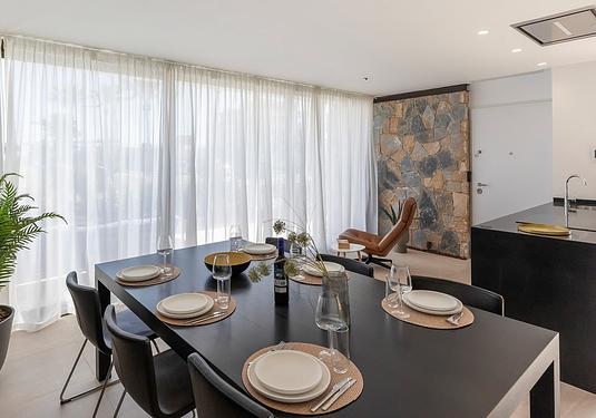 Villa in Torre Pacheco