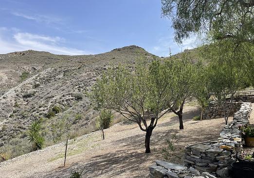 Country house in Cartagena