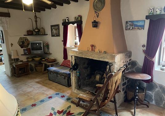 Country house in Cartagena